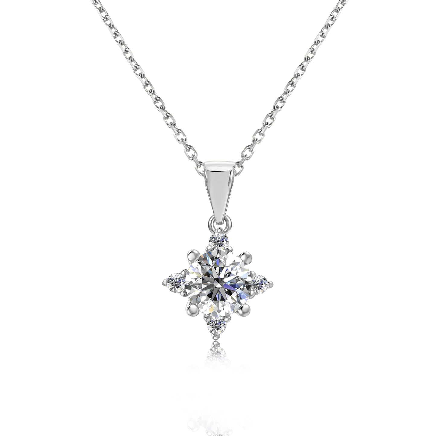 Diamantkette