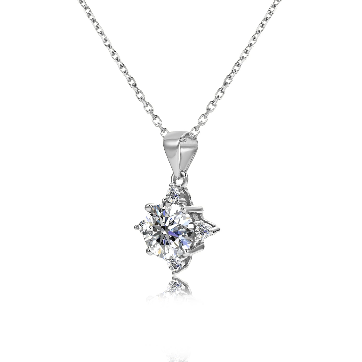 Diamantkette