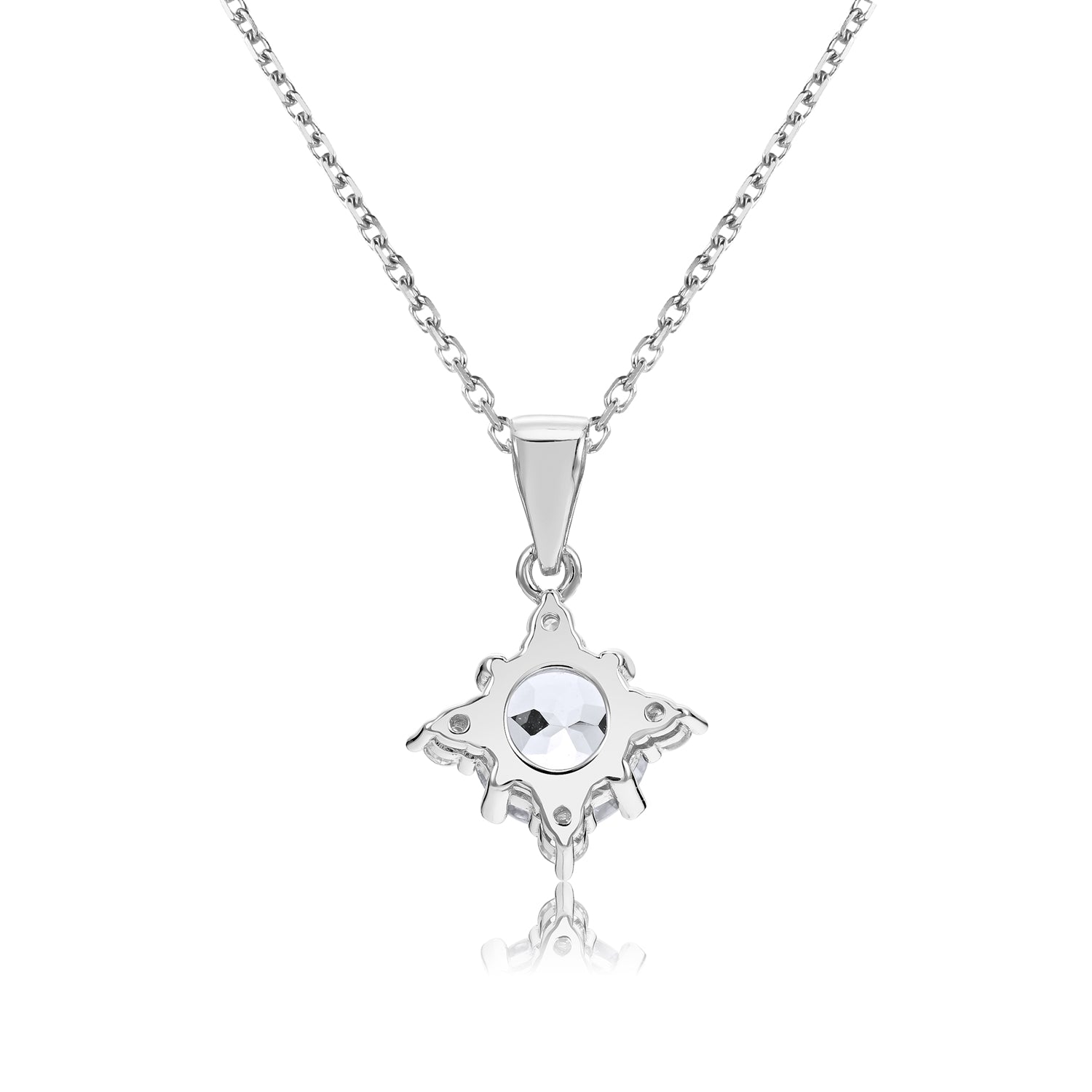 Diamantkette